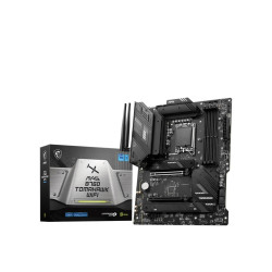 MSI MAG B760 TOMAHAWK WIFI DDR5 Lga1700