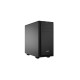 Be quiet! Pure Base 600 Black