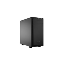 Be quiet! Pure Base 600 Black