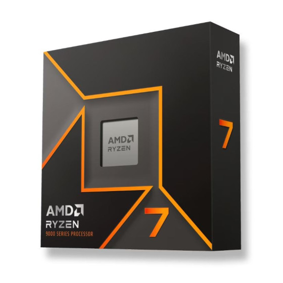 AMD Ryzen 7 9700X 5.5GHz 8-core BOX
