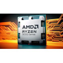 AMD Ryzen 7 9800X 3D 5.2GHz 8-core Tray