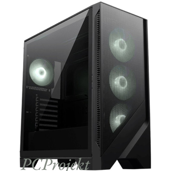 SPEED AMD 9700X, RTX 5070 , 1TB M.2 , 32GB DDR5, Windows 11 Home