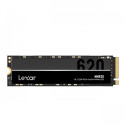 LEXAR 2TB NM620 SSD M.2 PCIe NVMe 3300/3000MB