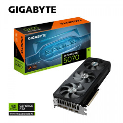 Gigabyte GeForce RTX 5070 Eagle 12GB GDDR7
