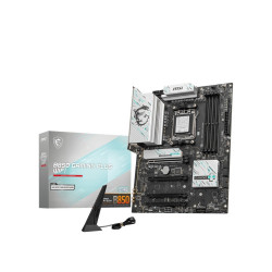 MSI B850 GAMING PLUS WIFI DDR5 AM5