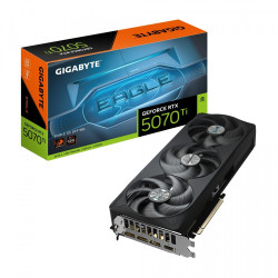 Gigabyte GeForce RTX 5070 Ti Eagle OC 16GB GDDR7