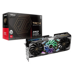 Asrock Steel TAICHI Radeon RX 9070 XT 16GB GDDR6