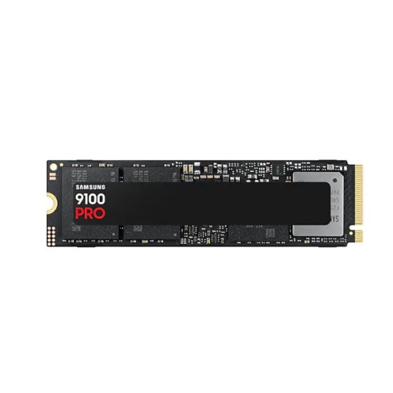 Samsung 9100 PRO 1TB SSD M.2 14700/13300MB