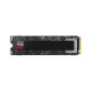 Samsung 9100 PRO 2TB SSD M.2 14700/13400MB