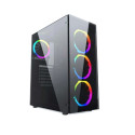 Zestaw PCP B850 9600X ,RTX 5060 ,1TB SSD Gen4 , 16GB , 650W + Windows 11 Home