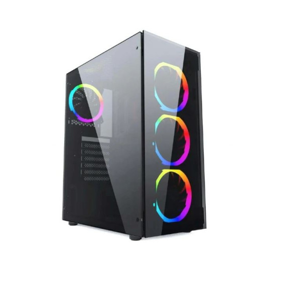 Zestaw PCP B850 9700X ,RX 9060 XT 16GB , 2TB SSD , 32GB , 650W + Windows 11 Home