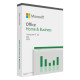 Microsoft Office 2021 Home & Business PL 1 Użyt/1 PC
