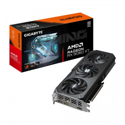Gigabyte Radeon RX 9060 XT Gaming OC 8GB GDDR6