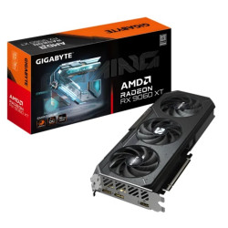 Gigabyte Radeon RX 9060 XT Gaming OC 16GB GDDR6