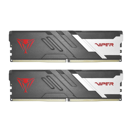 Patrt Dual 32GB (2x16GB) 6000MHz Venom DDR5