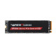 Patriot 2TB Viper SSD M.2 PCIe NVMe 7400/6400MB