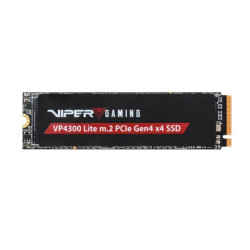 Patriot 2TB Viper SSD M.2 PCIe NVMe 7400/6400MB