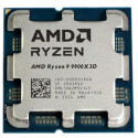 AMD Ryzen 9 9900X3D 5.6GHz 12-core TRAY