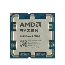 AMD Ryzen 5 9600X 5.4GHz 6-core TRAY
