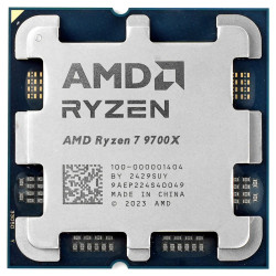 AMD Ryzen 7 9700X 5.5GHz 8-core TRAY