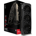 XFX AMD RADEON RX 9070 XT Quicksilver Gaming 16GB