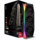XFX AMD RADEON RX 9070 XT Mercury OC Gaming RGB 16GB