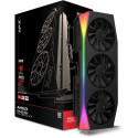 XFX AMD RADEON RX 9070 XT Mercury OC Gaming RGB 16GB