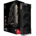 XFX AMD RADEON RX 9070 XT SWIFT OC Gaming 16GB
