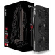 XFX Radeon RX 9060 XT SWIFT OC Triple Fan Gaming 16GB GDDR6