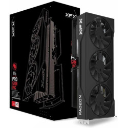 XFX Radeon RX 9060 XT SWIFT OC Triple Fan Gaming 16GB GDDR6