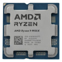 AMD Ryzen 9 9950X 4.3GHz 16-core Tray