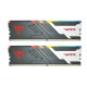 Patriot Dual 64GB (2x32GB) 6000MHz Venom RGB DDR5