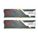 Patriot Dual 64GB (2x32GB) 6000MHz Venom RGB DDR5