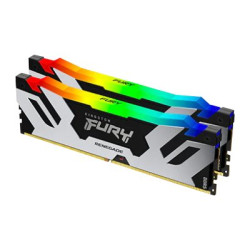 Kingston Dual 32GB (2x16GB) 6400MHz Fury Beast DDR5