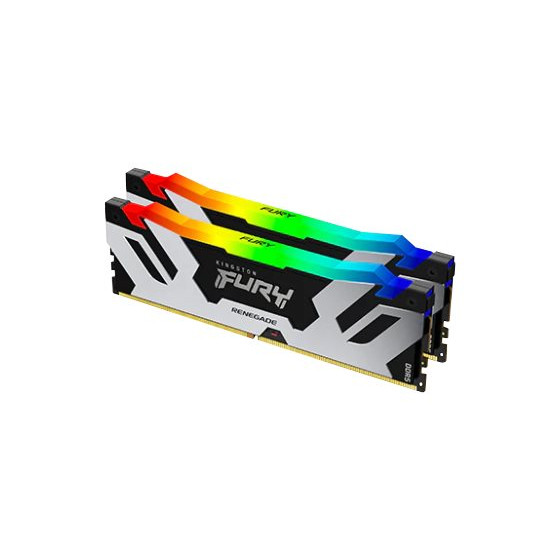 Kingston Dual 32GB (2x16GB) 6400MHz Fury Beast DDR5