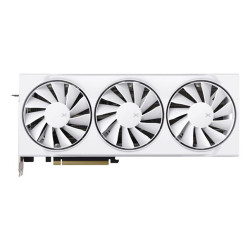 XFX AMD RADEON RX 9070 SWIFT OC Gaming WHITE 16GB