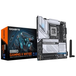 Gigabyte B860 GAMING X WIFI6E DDR5 Lga1851