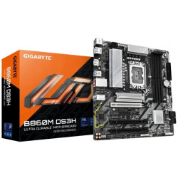 Gigabyte B860M DS3H DDR5 Lga1851