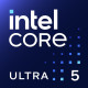 Intel Arrow Lake Core Ultra 5 225F 10-Core 64 Bit 4.9GHz Lga1851 BOX