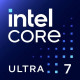 Intel Arrow Lake Core Ultra 7 265F 20-Core 64 Bit 5.3GHz Lga1851 BOX
