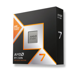 AMD Ryzen 7 9850X3D 5.6GHz 8-core BOX