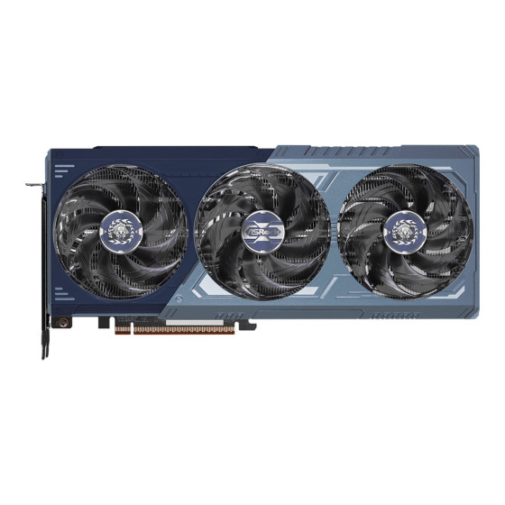 Asrock Hunter Radeon RX 9070 XT 16GB GDDR6