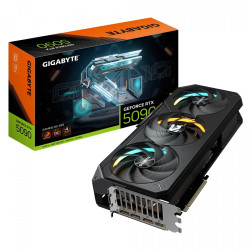 Gigabyte GeForce RTX 5090 GAMING OC 32GB GDDR7
