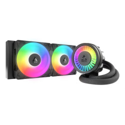 Arctic Freezer III PRO 240 ARGB 240mm chłodzenie wodne