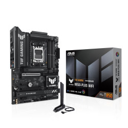 Asus TUF GAMING B850-PLUS WIFI DDR5 AM5