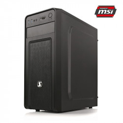 Gamer Ryzen 9600X ,RTX 5070 ,2TB SSD , 32GB DDR5 + Windows 11 Home