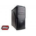 Mocarz Core i5-12400F ,RTX 5050 8GB, 1TB SSD , 16GB DDR4 OC + Windows 11 Home