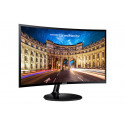Samsung 27" S40GD IPS HDMI czarny